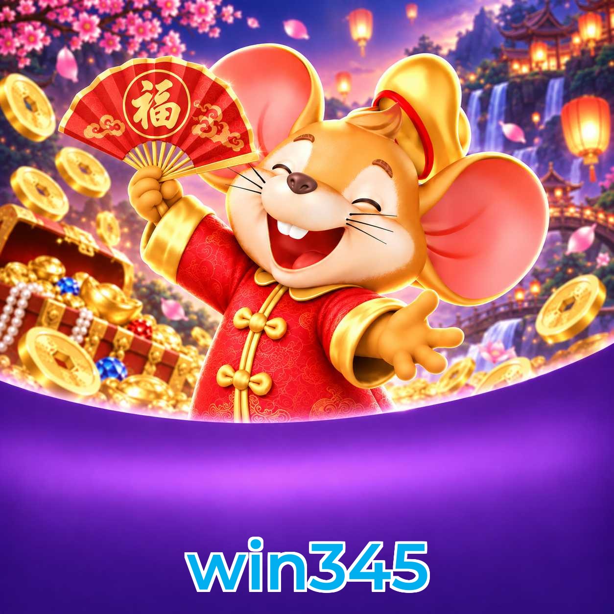 Top provedores tier-1 de slots na plataforma win345