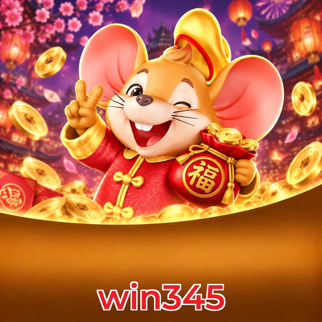 Rollover justo nos bônus promocionais win345
