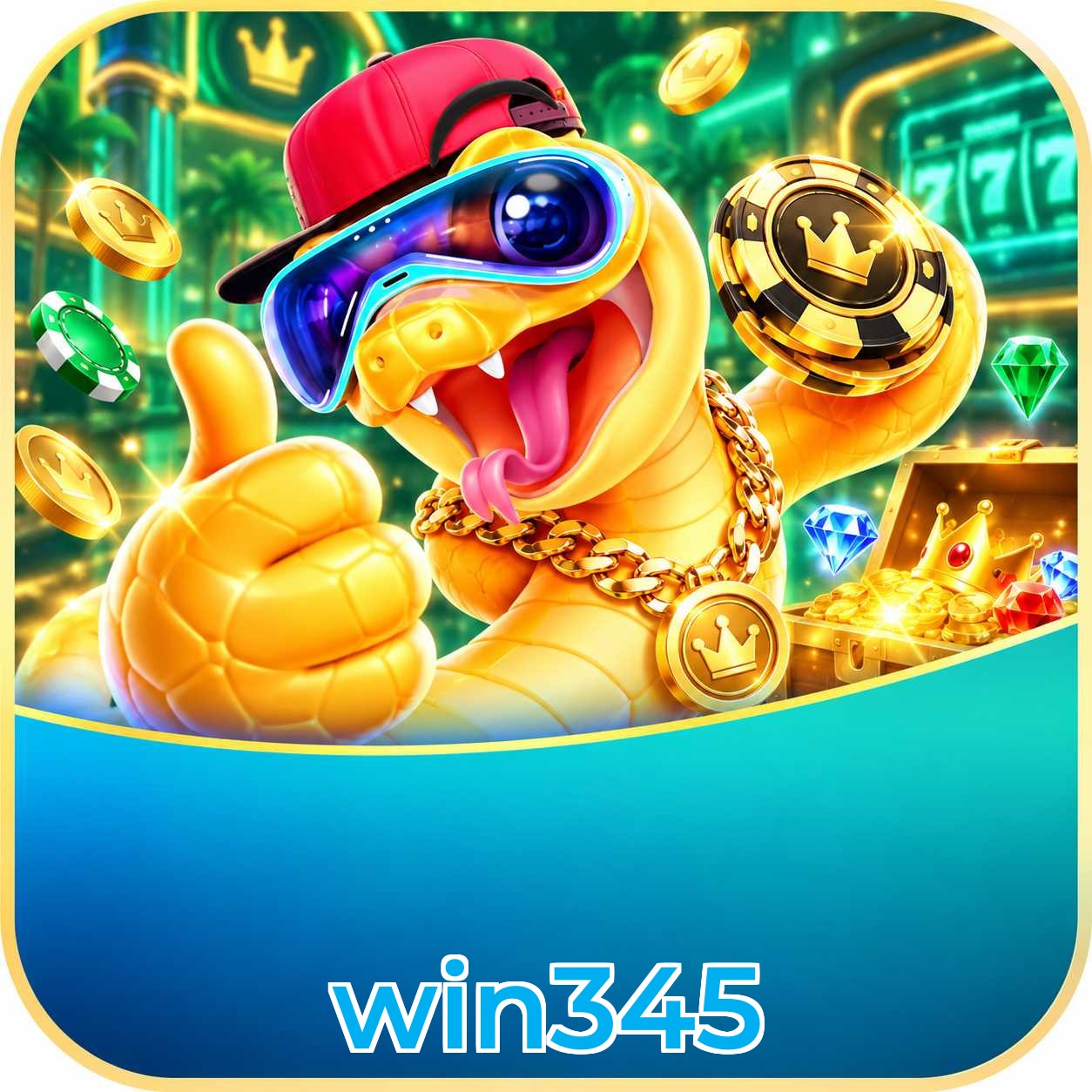 win345 em números - plataforma líder no Brasil desde 2020