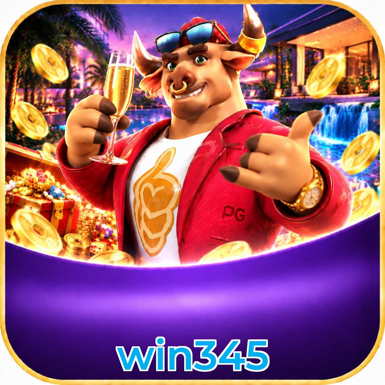 Segurança do APK win345