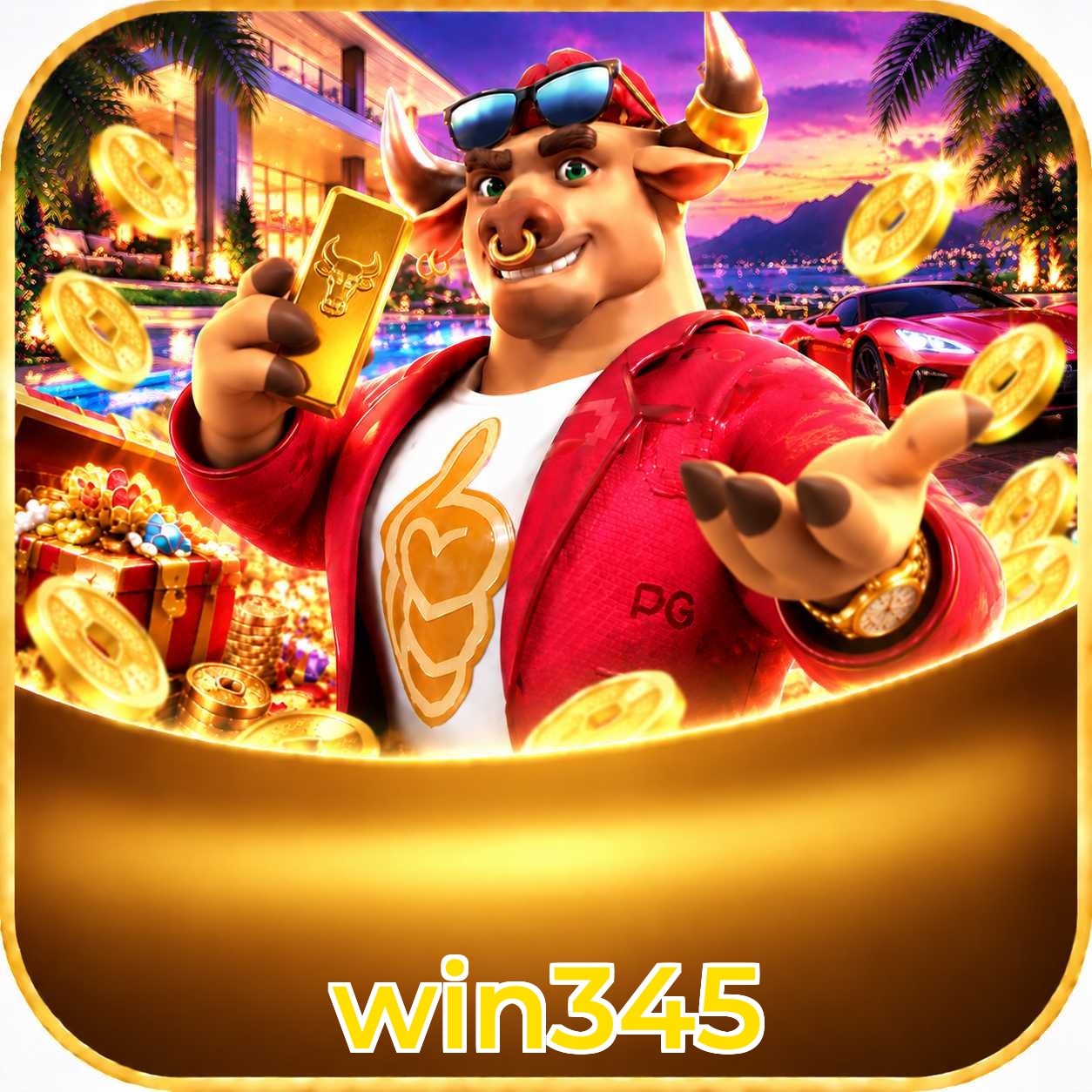 Como entrar no canal @win345oficial no Telegram em 5 passos