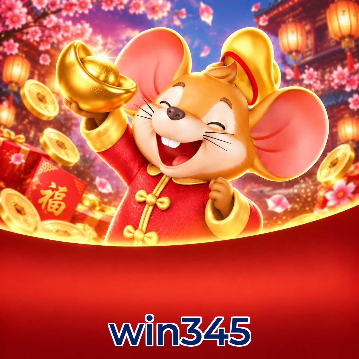 Jackpots progressivos win345 — R$ 8,3 milhões acumulados