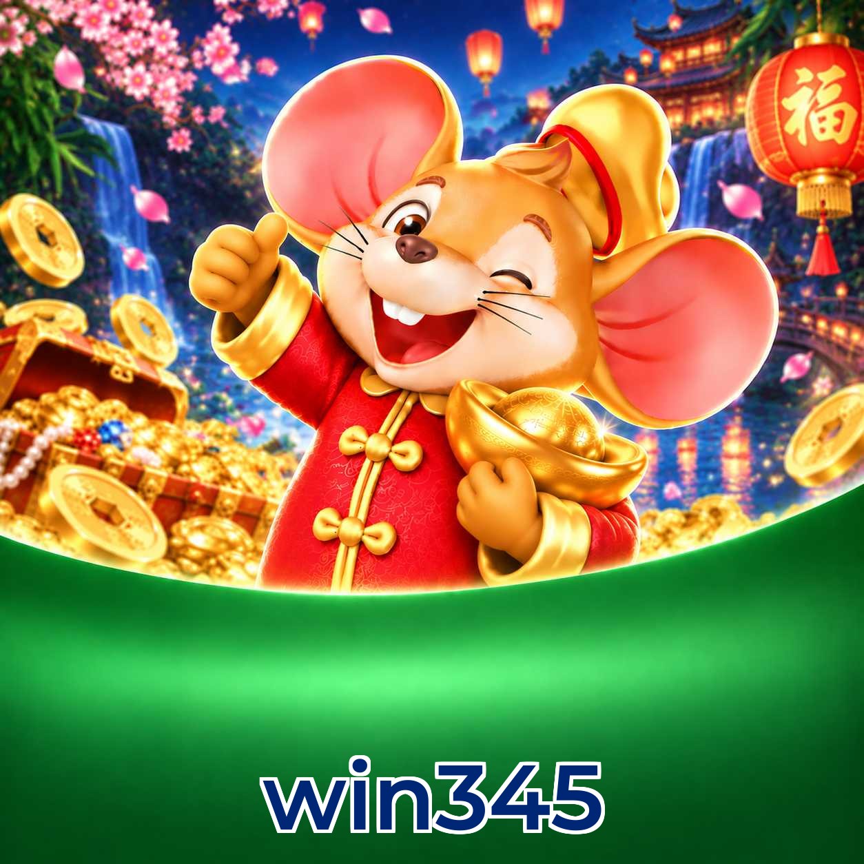 Cassino ao vivo win345 com dealers brasileiros e streaming 4K