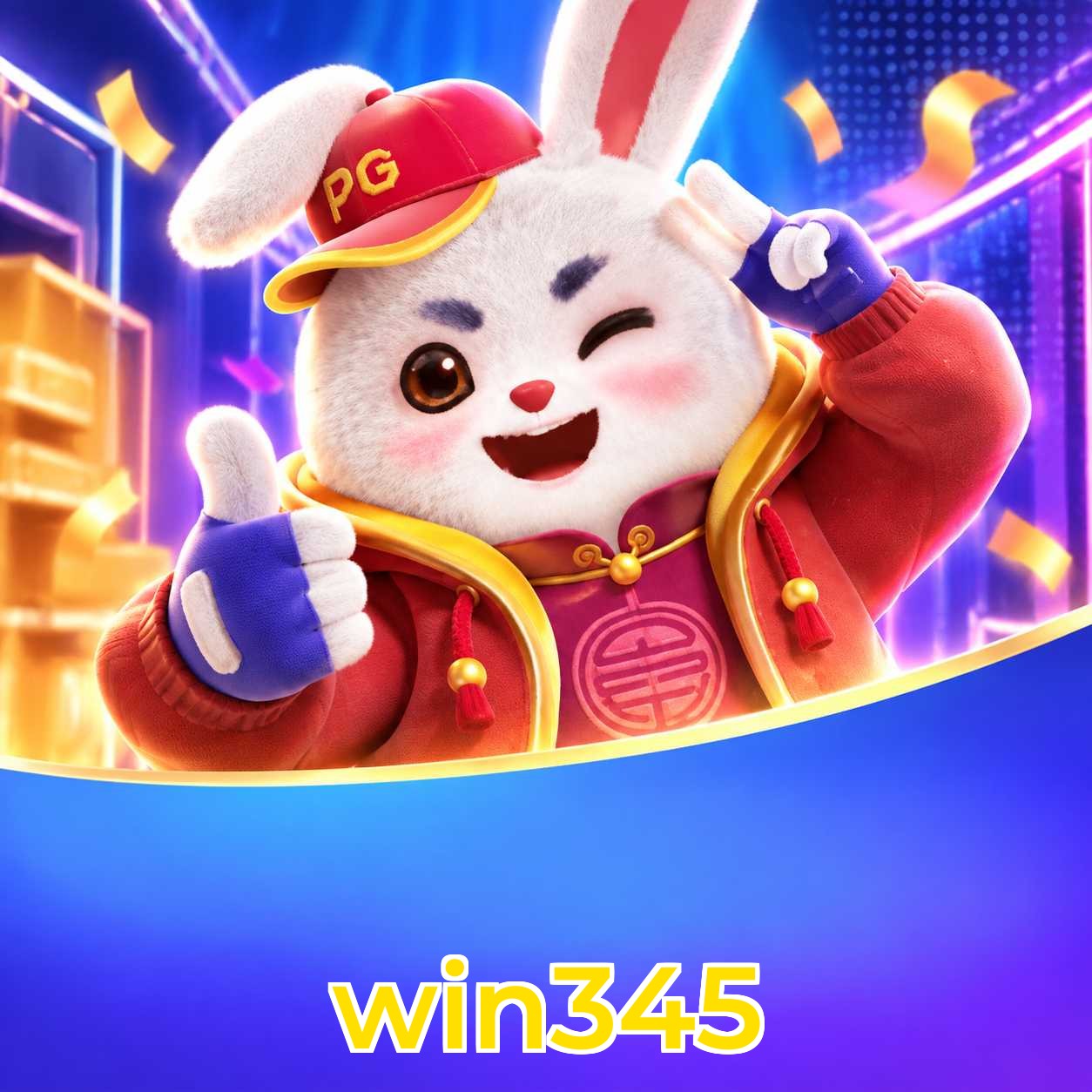 PIX instantâneo win345 - Depósito e saque rápido 24 horas